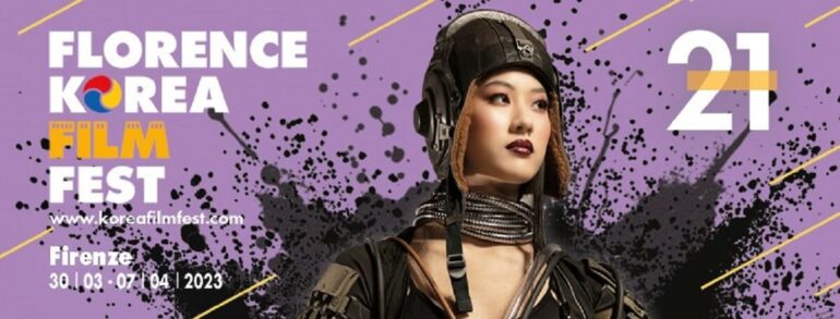 FKFF 2023: Annual Festival of Korean Cinema in Italy