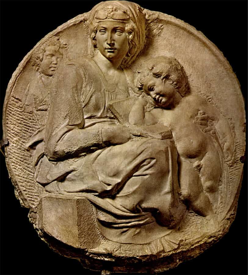 Michelangelo in Florence