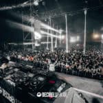 Decibel Music Festival: Easter Edition.