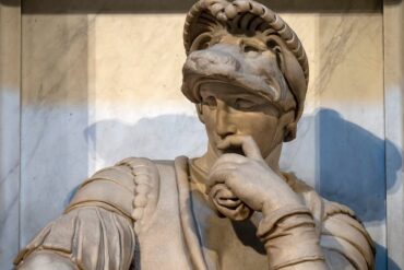 Michelangelo in Florence