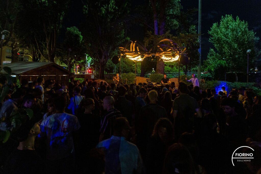 The Best Summer Hangouts in Florence
