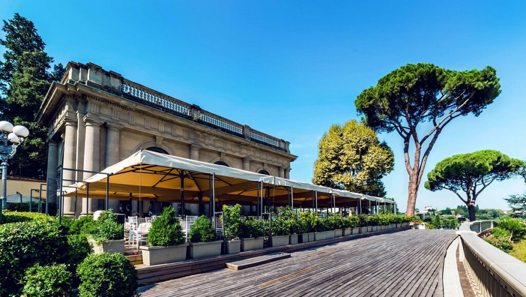 The Best Summer Hangouts in Florence