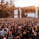 Decibel Open Air Music Festival 2025