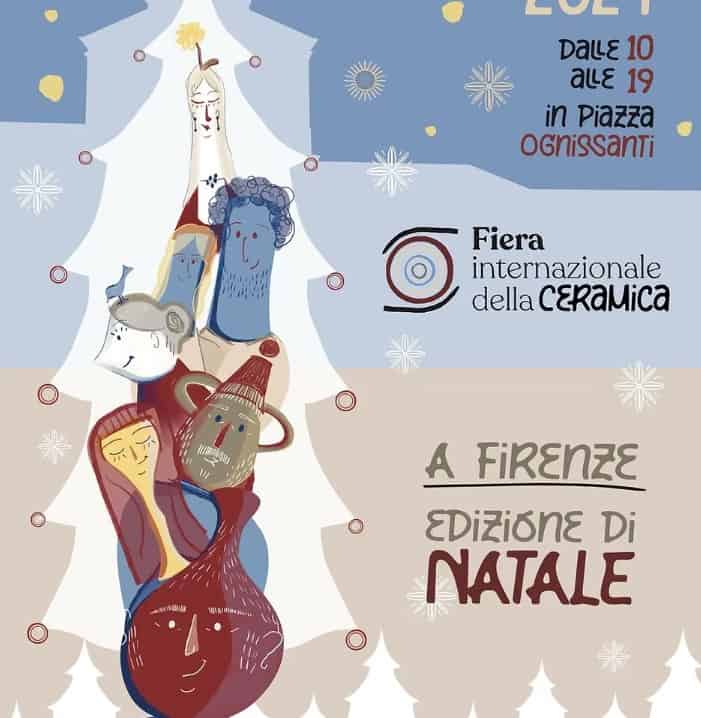 fiera internazionale ceramica firenze 2024