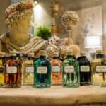 Christmas gift guide from Florence's most singular places
