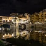 notte dei musei florence