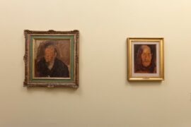 da modigliani a morandi - ritorni mostra museo del novecento firenze