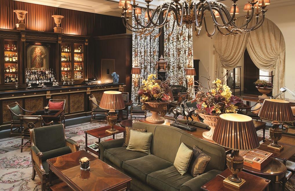 Best Bars in Florence