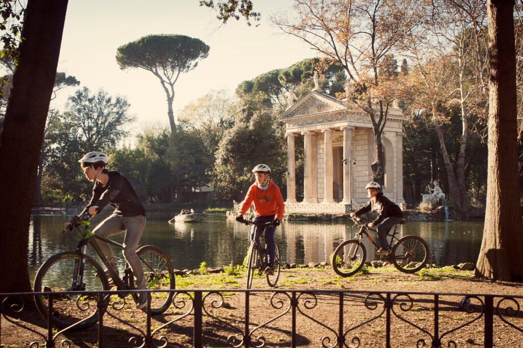 bike tour city center rome (4)