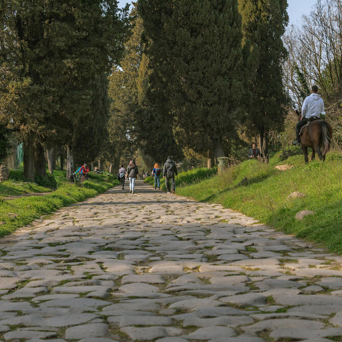 appian-way
