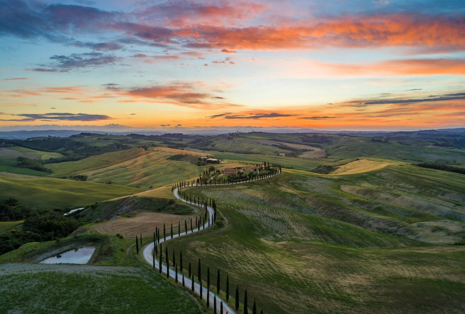 Day Trips From Florence