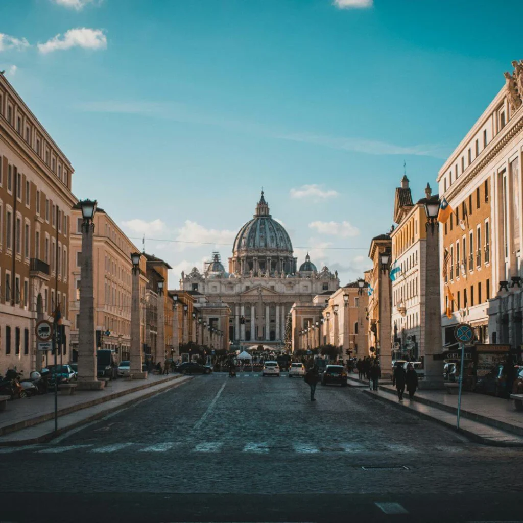 tour ed esperienze a roma