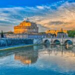 Castel Sant'Angelo Biglietto d'ingresso