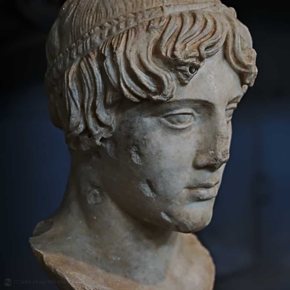 Tour privato della centrale montemartini a Roma