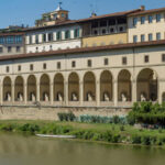 corridorio-vasariano