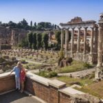 Professional Photo Shoot in Rome