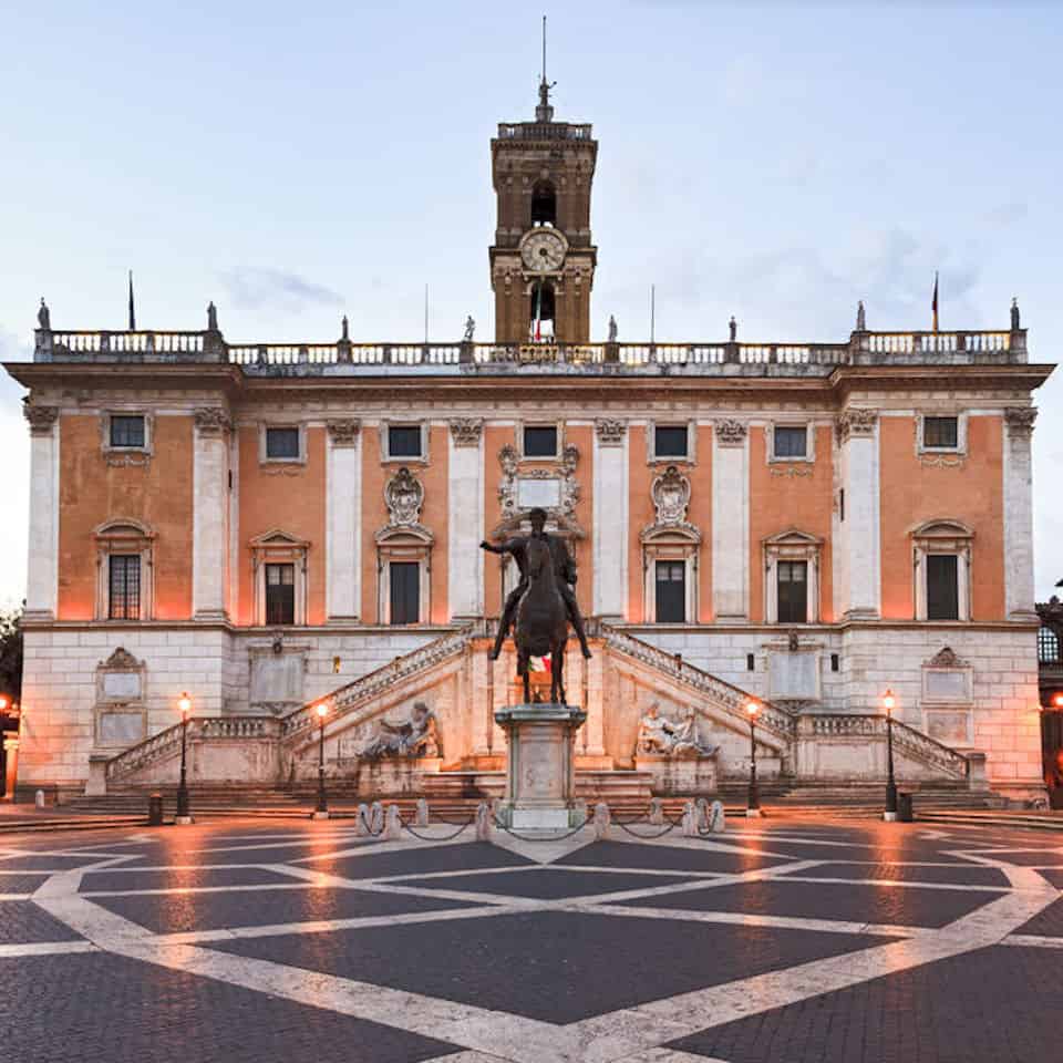 Roma Pass: 48 or 72-Hour City Card