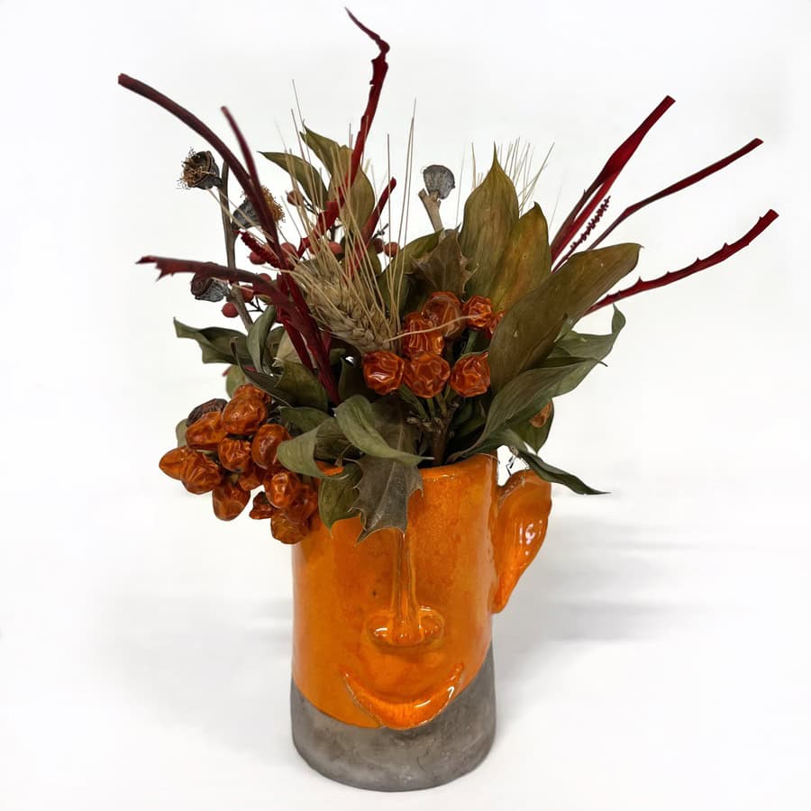 Stralunati Vases