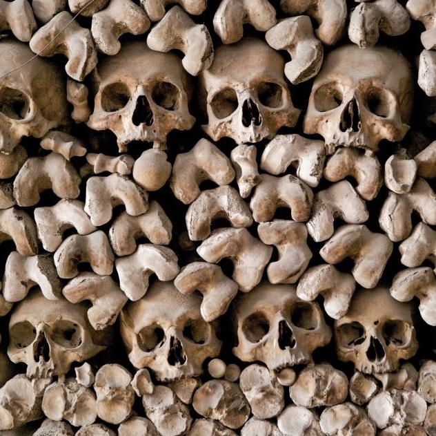 Rome Capuchin Crypts and Catacombs Underground Tour