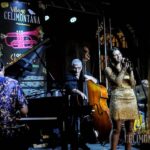 VIP seats to the Village Celimontana Jazz Festival