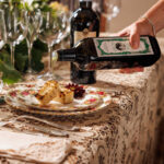 degustazione di vini frascati con ritiro a roma