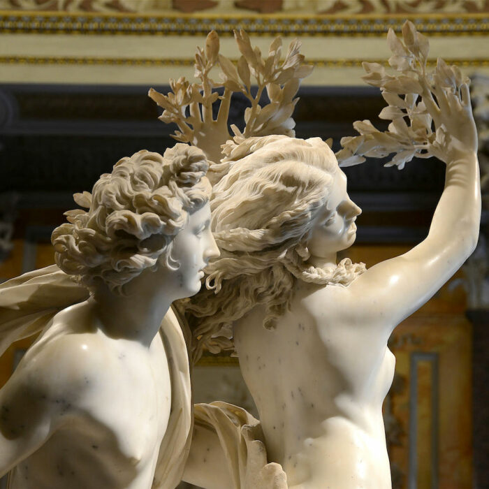Tour Privato della Galleria Borghese a Roma