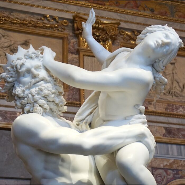 Borghese Museum Private Tour (8.45am)