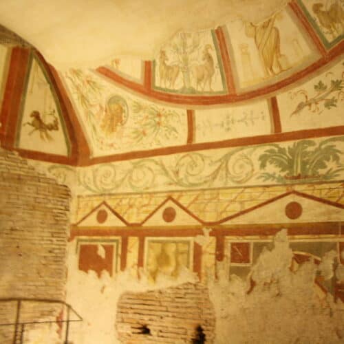 Exclusive Rome Underground Private Tour