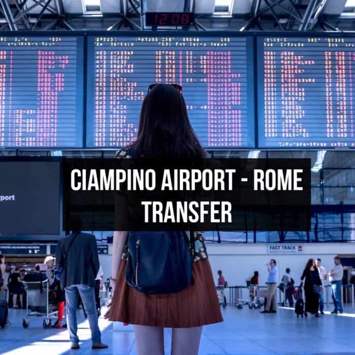 ciampino-airport-to-rome-transfer Private luxury airport transfer from Ciampino airport to Rome