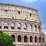 Tour salta fila del colosseo, foro romano e palatino