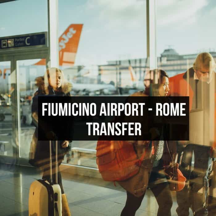 fiumicino-airport-to-rome-transfer Private luxury airport transfer from Fiumicino airport to Rome