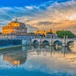 Full Day Rome History & Fun City Tour (9am)