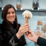 Laboratorio di Gelato a Roma