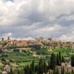 Day Trip To Orvieto And The Region Of Umbria from Rome