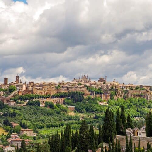 Day Trip To Orvieto And The Region Of Umbria from Rome