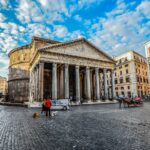 pantheon-rome