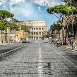 Archeological Rome Private Walking Tour 3 Hours