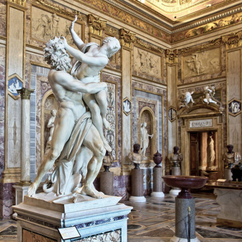 Tour Privato della Galleria Borghese a Roma