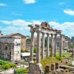 roman-forum