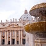 St. Peter's Basilica