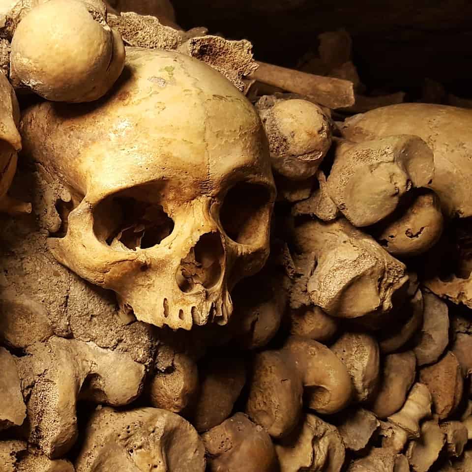 Exclusive Rome Underground Private Tour