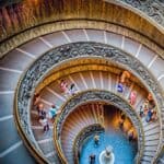 Vatican Museums Weekend Tour