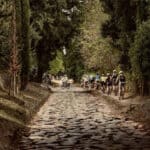 Roma tour in bici: Appia Antica, Catacombe e Acquedotti