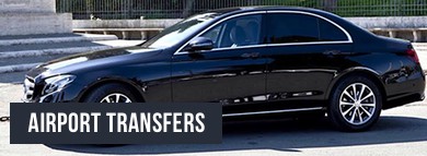 rome airport transfer