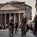 Rome Bike City Center Tour