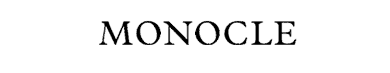 monocle-logo