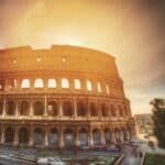 rome-at-sunrise-colosseum