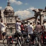 Bike Tour Roma