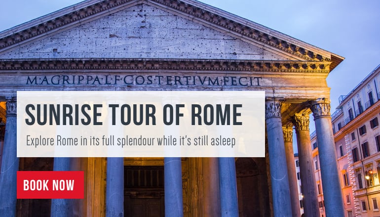 sunrise-tour-rome