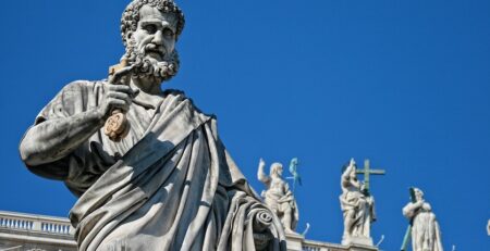 The Best Things to See and Do in the Vatican